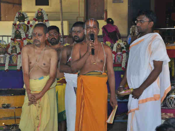 ஸ்ரீதன்வந்திரி பீடம் இரங்கல்