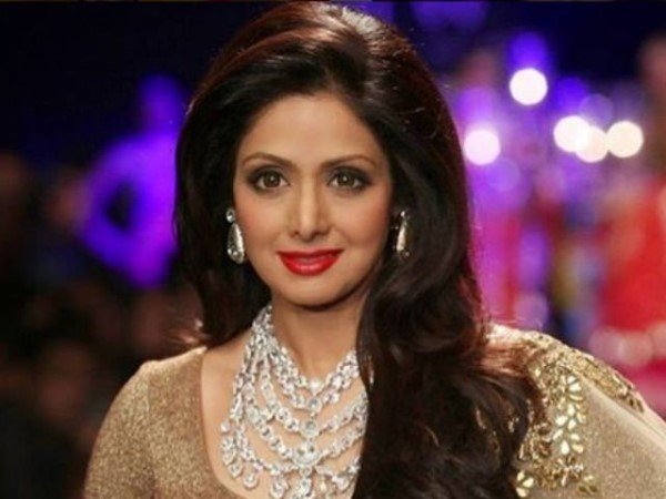 sridevi sridevi