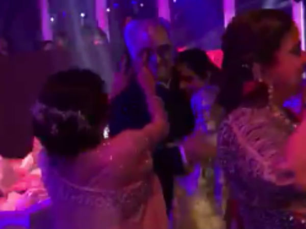 Bony Kapoor gives shock to Sridevi Bony Kapoor gives shock to Sridevi