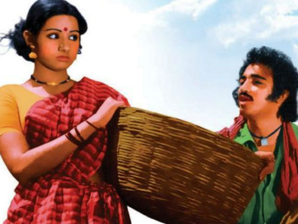 வரலாறு படைத்த 16 வயதினிலே