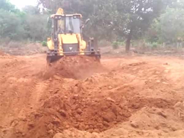 Srilanka searches LTTE's Gold Srilanka searches LTTE's Gold
