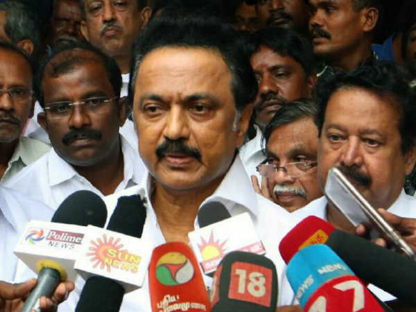 அரசை பதில் சொல்ல வைப்பார்