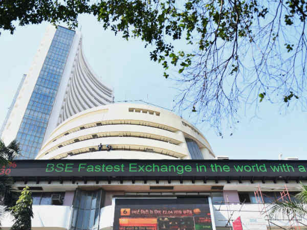 Sensex, Nifty close lower after budget announcement Sensex, Nifty close lower after budget announcement