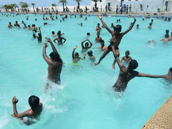 வறட்சி அதிகமாக இருக்கலாம்