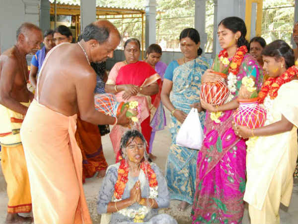 காஞ்சி மகாபெரியவர் திருவாய் மலர்ந்து அருளிய திருமண பரிகாரம்: