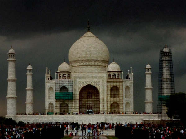 விரைவில் தேஜ் மந்தீர்
