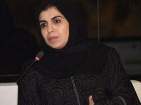 Saudi Arabia appoints first female deputy minister of labour Saudi Arabia appoints first female deputy minister of labour
