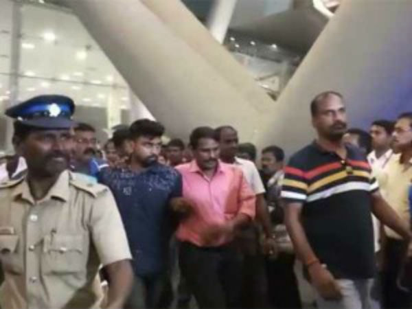 This verdict makes to have belief in Judicial System says Hassini father This verdict makes to have belief in Judicial System says Hassini father