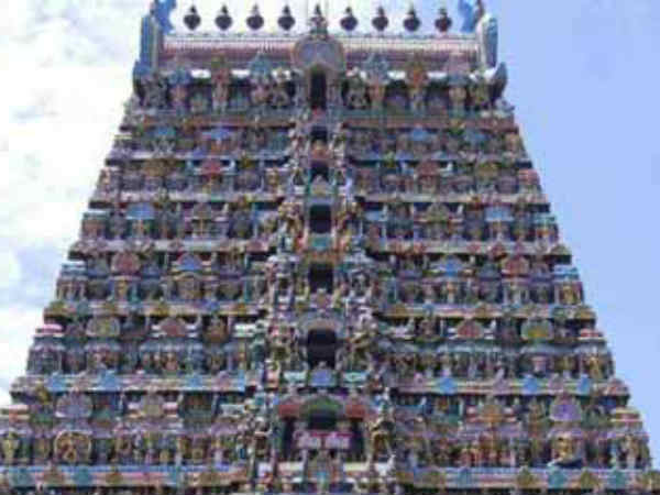 மாறி மாறி பூஜை