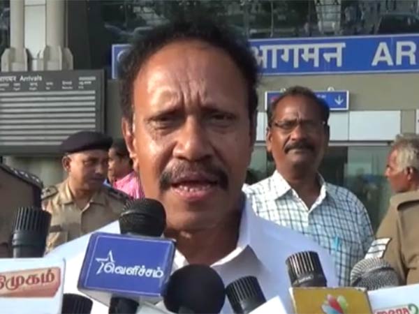 Thambidurai assures for more fund from Centre Thambidurai assures for more fund from Centre