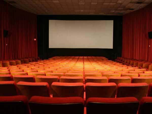 From March 1 No cinemas will be released, says TN Cinema Producer association From March 1 No cinemas will be released, says TN Cinema Producer association