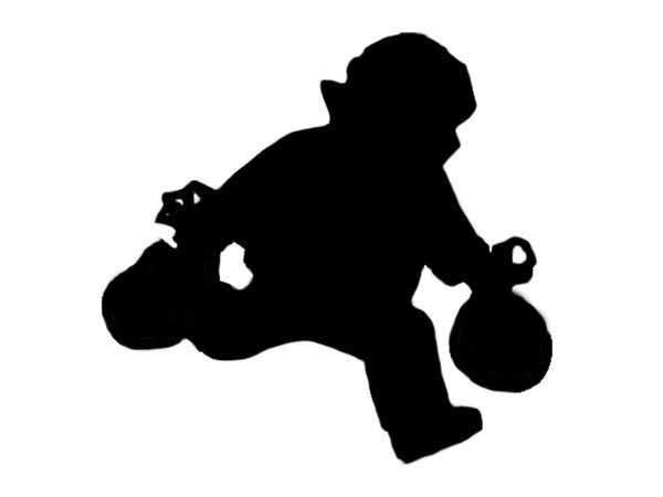Five Robbery scenes on a single day in Thiruvallur Five Robbery scenes on a single day in Thiruvallur