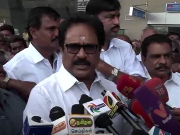 Tamilnadu Assembly election may be conduceted with loksabha election Tamilnadu Assembly election may be conduceted with loksabha election