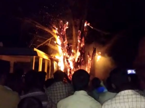 இந்து ஆலய மீட்பு