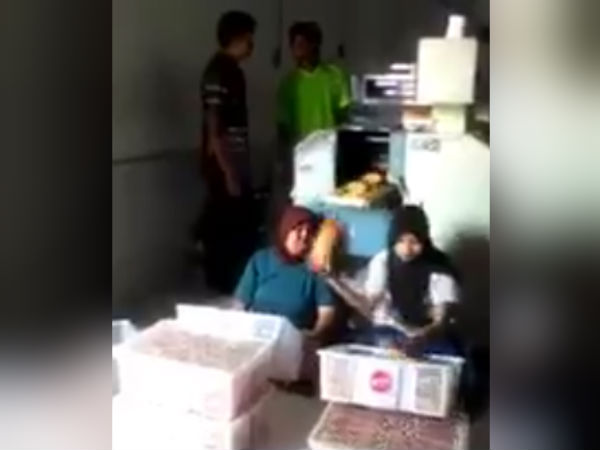 This video is going viral This video is going viral
