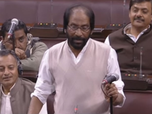 திமுக முன்னோடி