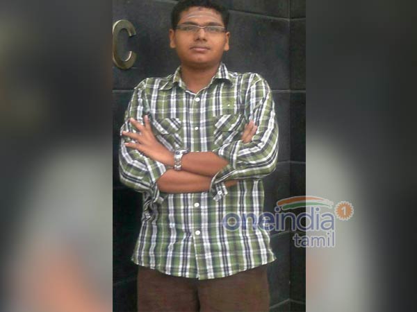 மேற்படிப்புக்கு காலி இடம்