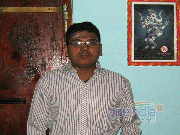 TN medical student found dead in Chandigarh TN medical student found dead in Chandigarh