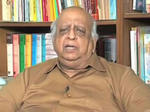 சேஷன் யார்?