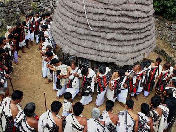 42 languages may be heading for extinction 42 languages may be heading for extinction