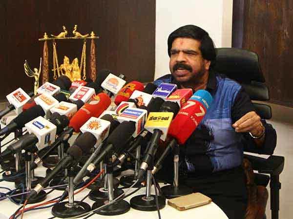 யாரோடு கூட்டணி சேரக்கூடாது
