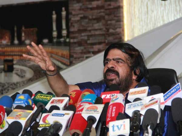 அரசியலில் யார் ஜெயிப்பார்கள்?