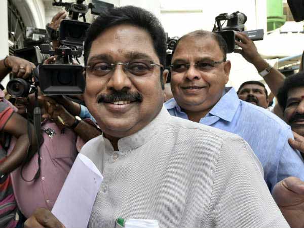 மக்கள் முடிவு செய்வார்கள்
