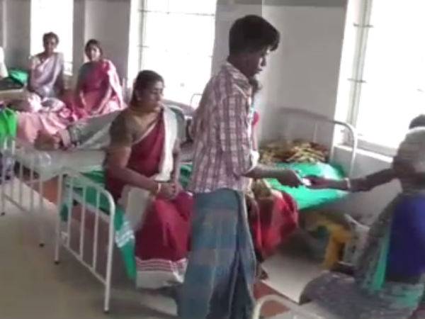 எரியூட்ட ஏற்பாடு