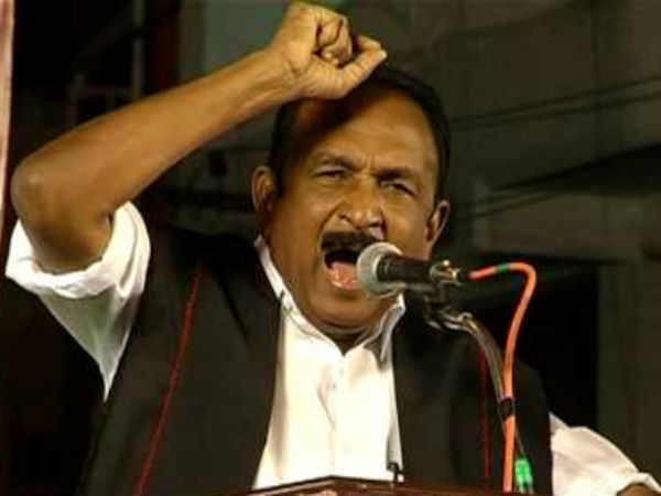 முதல்வராக்கும் வரை ஓயமாட்டேன்