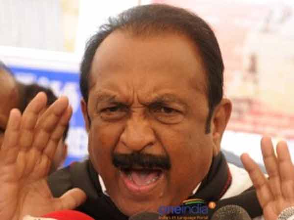Vaiko says about Neet Exam Vaiko says about Neet Exam