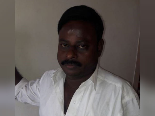 Vasanthmani family accepts to collect his body Vasanthmani family accepts to collect his body