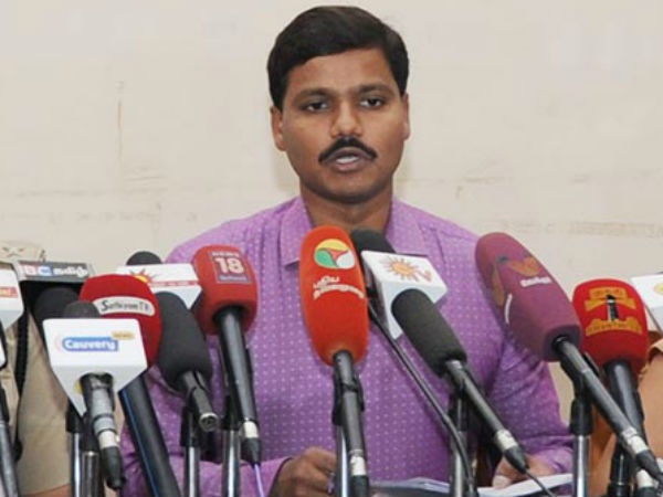 Madurai Meenakshi temple Ayiram Kaal Mandapam safe says collector Madurai Meenakshi temple Ayiram Kaal Mandapam safe says collector