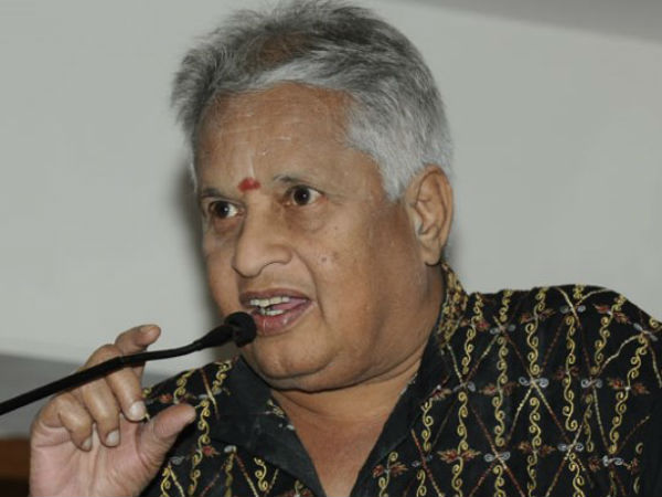 திரைத்துறையில் பரபரப்பு