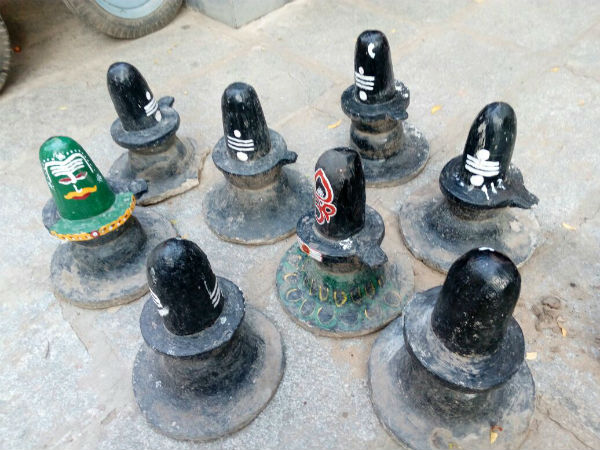 நான்கு ஜாம பூஜை