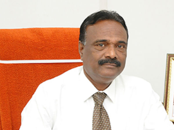 Coimbatore Bharathiyar university DDE director suspended Coimbatore Bharathiyar university DDE director suspended
