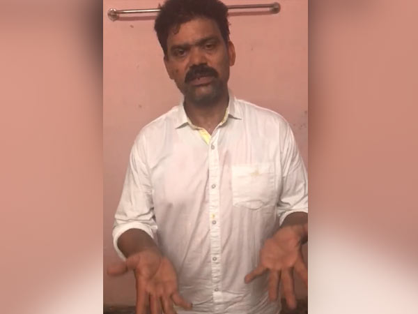 காமெடி பீஸான பினு
