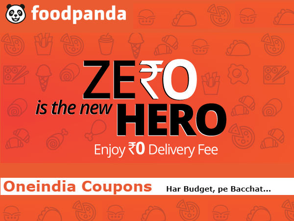 If Food Is Your Love, Foodpanda Your Valentine! ZERO DELIVERY FEE On Orders Hurry* If Food Is Your Love, Foodpanda Your Valentine! ZERO DELIVERY FEE On Orders Hurry*