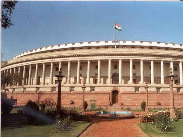 No-confidence motion against NDA: TDP issues whip to its MPs No-confidence motion against NDA: TDP issues whip to its MPs