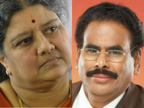 கடைசி வரை சேர்ந்து வாழ முடியவில்லை