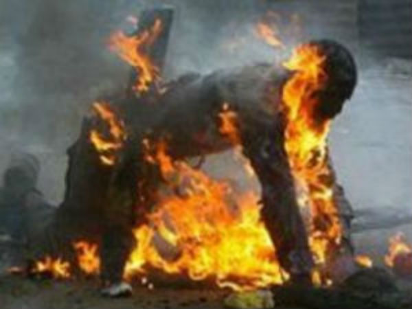 Armed Reserve Police attempts suicide at Thakkalai Armed Reserve Police attempts suicide at Thakkalai