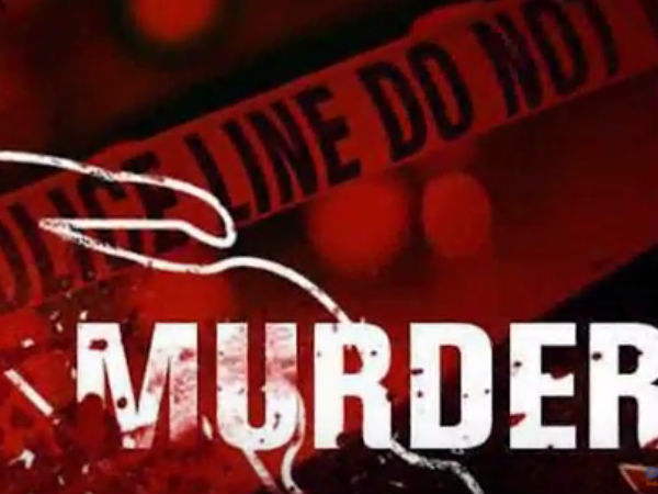 Youth beaten to death with bricks in Puducherry Youth beaten to death with bricks in Puducherry