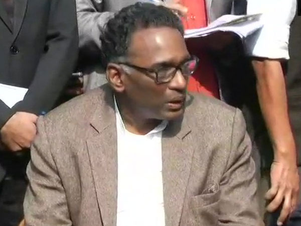 Justice Chelameswar writes to CJI over Karnataka issue Justice Chelameswar writes to CJI over Karnataka issue