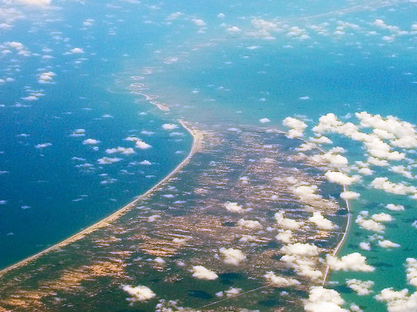 ராமர் பாலத்தை அகற்ற முடியாது