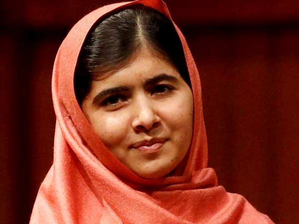 I was longing to return back to Pakistan says Malala I was longing to return back to Pakistan says Malala