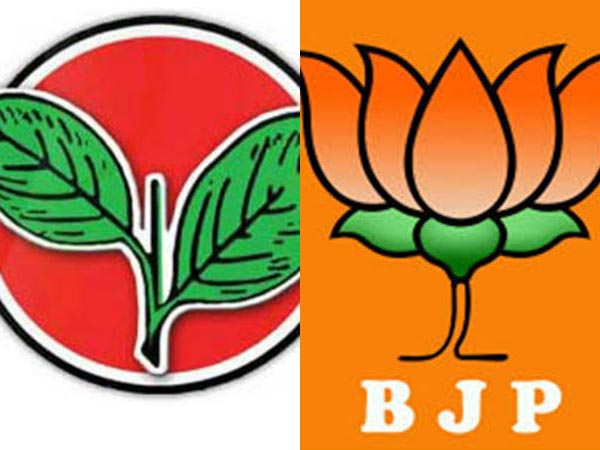 அதிமுக ஆட்சியா? பாஜக ஆட்சியா?