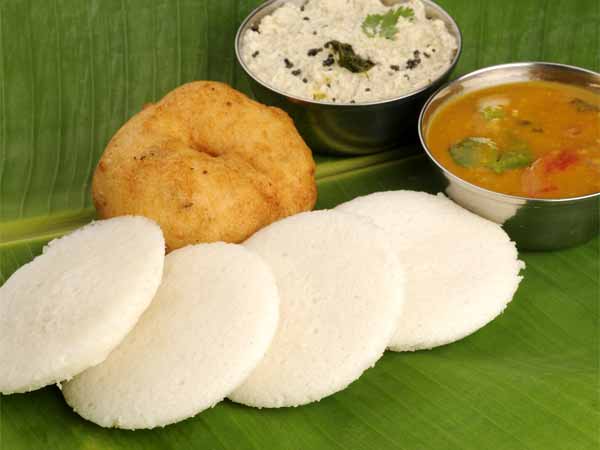மல்லிகை பூ