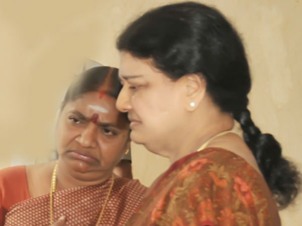 மன்னார்குடி வகையறா மரணம்