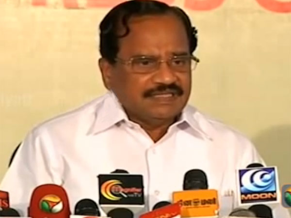 Rajini will surely become TN CM Says Tamilaruvi Maniyan Rajini will surely become TN CM Says Tamilaruvi Maniyan
