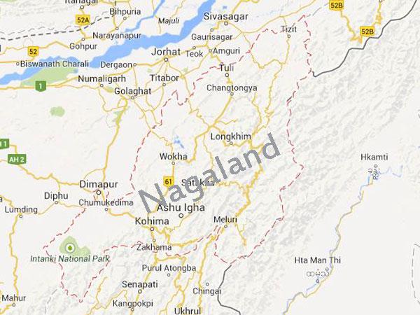 Nagaland fails to Send a Woman MLA Nagaland fails to Send a Woman MLA