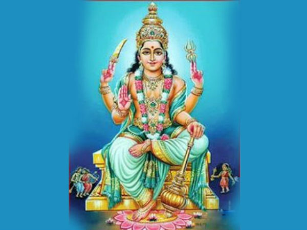 புதன் சந்திரன்